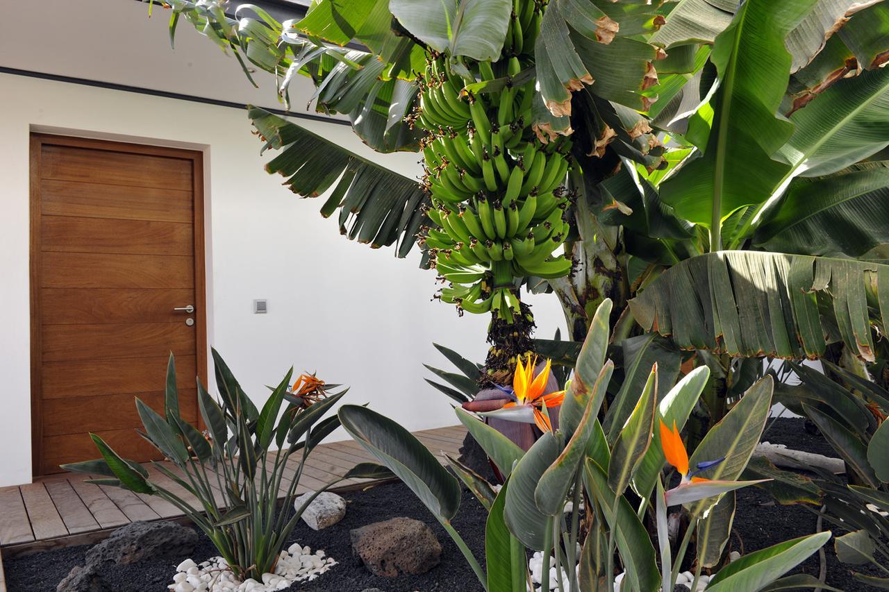 Villa La Laguna Lajares Exterior photo